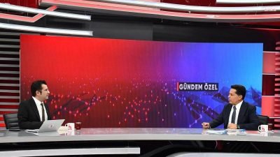 Esenyurt Belediye Başkanı Ahmet Özer, belediyelerden geçmişte tahsil edilmeyen borcun