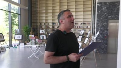 Esenyurt Belediyesi Çocuk Üniversitesi’nde yaz dönemi eğitimleri başladı. 3 farklı