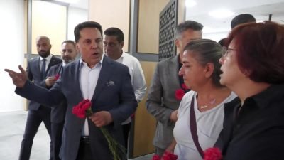 Esenyurt Belediyesi, Madımak Katliamının 31'inci yılında hayatını kaybedenler için bir