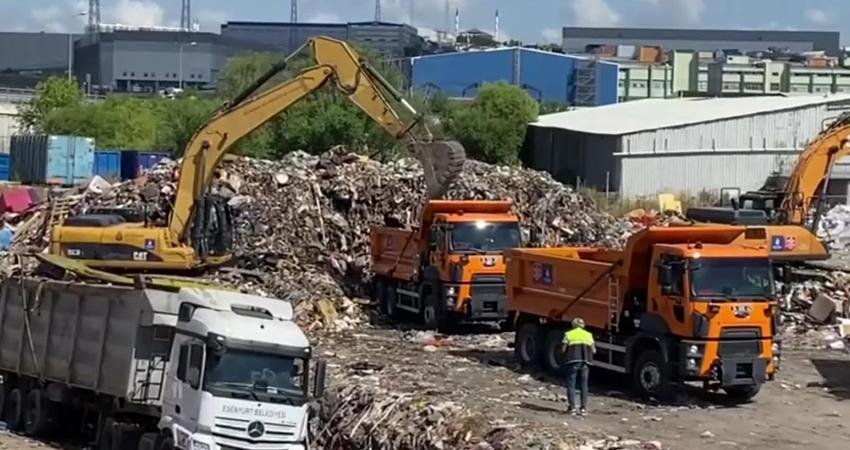  Esenyurt Belediyesi, vatandaşlardan gelen yoğun talepler üzerine Selahattin Eyyubi Mahallesi'ndeki