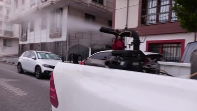 Esenyurt Belediyesi, vatandaşlardan gelen talep ve önerileri değerlendirerek sorunlarına çözüm