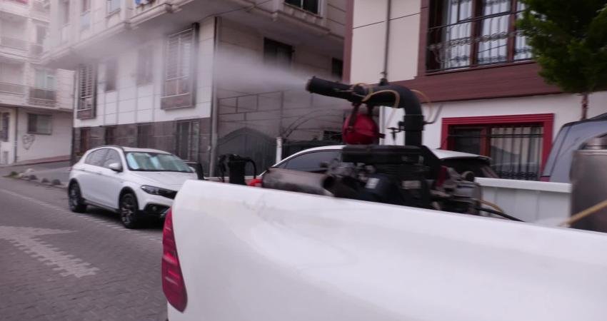 Esenyurt Belediyesi, vatandaşlardan gelen talep ve önerileri değerlendirerek sorunlarına çözüm