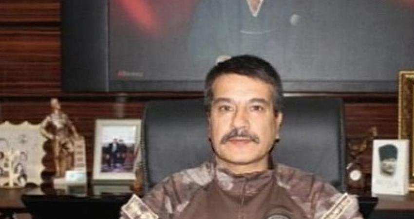 Eski Trabzon İl Emniyet Müdürü Metin Alper, İstanbul Büyükşehir Belediyesi