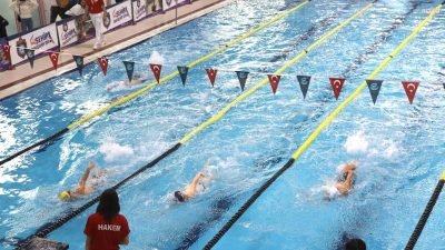 Eskişehir Büyükşehir Belediyesi Su Sporları Şenliği, 27 Temmuz Cumartesi günü