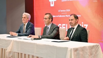 Şişli Belediyesi ve Perpa Ticaret Merkezi İş Birliğiyle, Türkiye’nin en