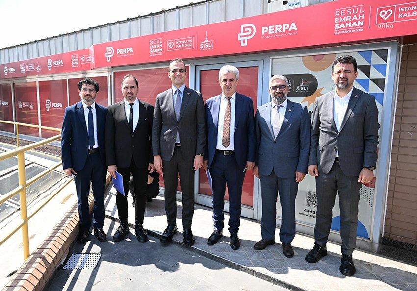 sisli-belediye-baskani-sahan-perpa-daki-5-bin-isletme-ile-omuz-omuza-verip-yilda-10-bin-yurttasimizi-is-sahibi-yapacagiz