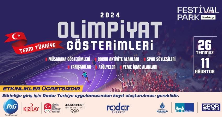 İstanbul Büyükşehir Belediyesi (İBB) Kültür A.Ş., Spor İstanbul ve Türkiye