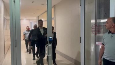Galatasaray Spor Kulübü Başkanı Dursun Özbek, Fenerbahçe Spor Kulübü tarafından