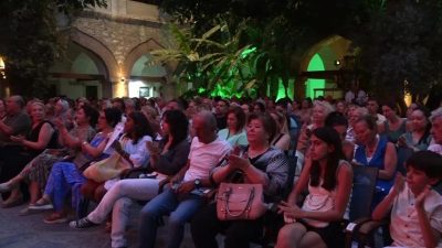 Kuşadası Belediyesi ve Kuşadası Altın Güvercin Kültür Sanat ve Tanıtım