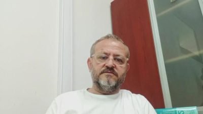 Hatay Tabip Odası Başkanı Sevdar Yılmaz, Hatay’da aile hekimliği ek yerleştirme