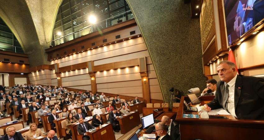 İstanbul Büyükşehir Belediyesi’ne (İBB), adli yardımda görev alan avukatların bekleyen