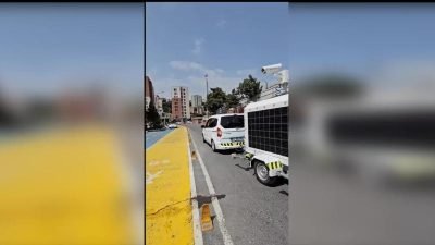 İstanbul’da kaçak hafriyat dökümlerinin engellenmesi amacıyla İBB tarafından AR-GE çalışmaları