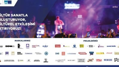 İstanbul Büyükşehir Belediyesi’nin (İBB) iştiraki Kültür A.Ş., Türkiye’nin  en büyük