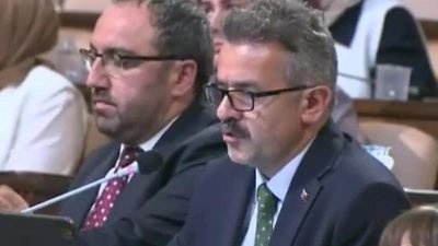İstanbul Büyükşehir Belediyesi (İBB) Meclisi’nde, Halk Ekmek’e yapılan zam tartışıldı.