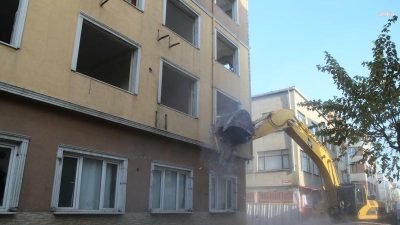 İstanbul Büyükşehir Belediye (İBB) Meclisi’nin temmuz ayında karara bağlanan İBB