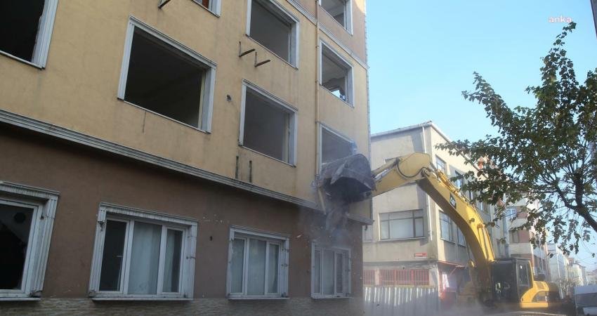 İstanbul Büyükşehir Belediye (İBB) Meclisi’nin temmuz ayında karara bağlanan İBB