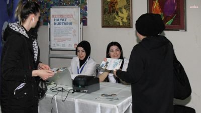 İstanbul Büyükşehir Belediyesi’nin ilk kez geçen yıl mart ayında başlattığı