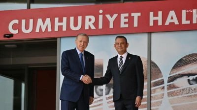 İdeaPolitik Siyasi Araştırma ve Düşünce Enstitüsü (İdeaPolitik Enstitü), toplumun normalleşme/yumuşama