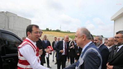 İstanbul Su ve Kanalizasyon İdaresi (İSKİ), ‘Damlaya Damlaya Gelecek Olur’