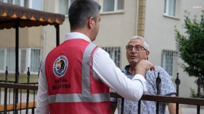 İstanbul Büyükşehir Belediyesi (İBB) ile Kartal Belediyesi ekipleri, Kartal Uğur Mumcu