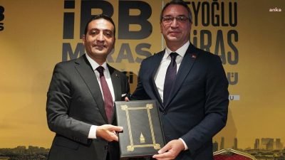 İstanbul Büyükşehir Belediyesi(İBB) ile Beyoğlu Belediyesi arasında, ilçenin kültürel mirasının