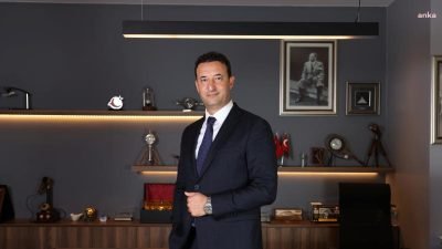 İstanbul Sabiha Gökçen (İSG) Uluslararası Havalimanı’nın işletmecisi Malezya Havalimanları Holdings