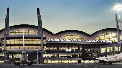 Havaalanı İşletme ve Havacılık Endüstrileri A.Ş, İstanbul'da beklenen olumsuz hava