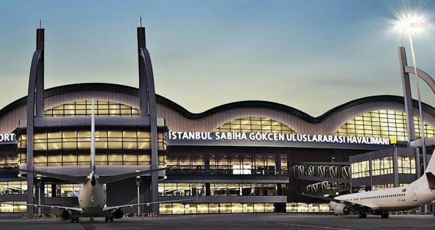 Havaalanı İşletme ve Havacılık Endüstrileri A.Ş, İstanbul'da beklenen olumsuz hava