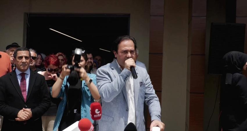 Ekonomik krizin derinden etkilediği kesimlere katkı sağlamayı amaçlayan sosyal destek