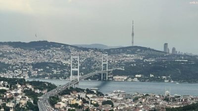 İstanbul Büyükşehir Belediyesi’ne (İBB) bağlı İstanbul Planlama Ajansı (İPA) halkın