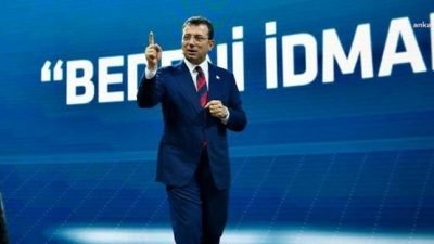 Türkiye’nin 2036 Olimpiyatları’na ev sahipliği yapması için tanıtım amacıyla Paris’in