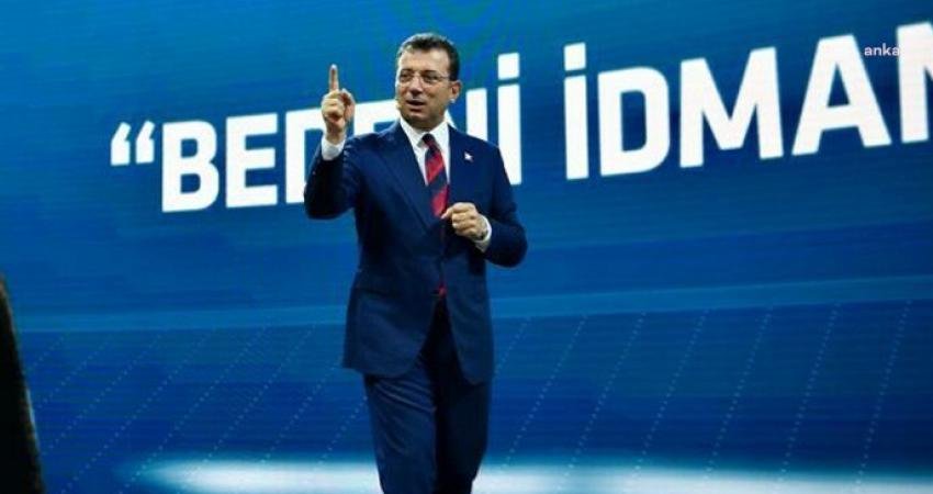 Türkiye’nin 2036 Olimpiyatları’na ev sahipliği yapması için tanıtım amacıyla Paris’in