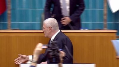 İYİ Parti Genel Başkanı Müsavat Dervişoğlu, “Bu ülkede enflasyon TÜİK