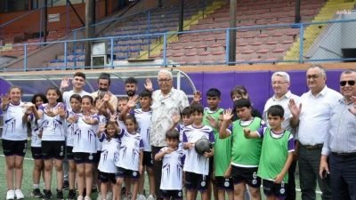 Avrupa Birliği ve Avrupa Konseyi iş birliğiyle yürütülen ROMACTED FAZ