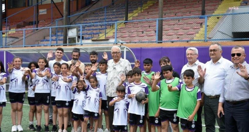 Avrupa Birliği ve Avrupa Konseyi iş birliğiyle yürütülen ROMACTED FAZ