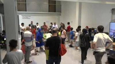 Kartal Belediyesi ve Türk Mühendis ve Mimar Odaları Birliği (TMMOB)