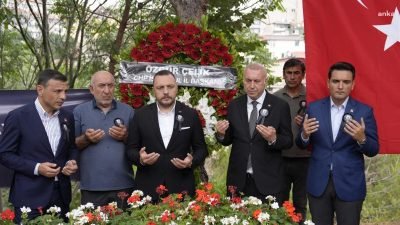 Kartal Belediyesi, eski Çalışma ve Sosyal Güvenlik Bakanı ve eski