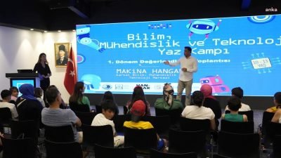 Kartal Belediyesi ve Türk Mühendis ve Mimar Odaları Birliği (TMMOB)