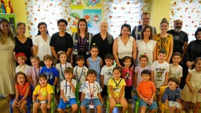 Kartal Belediyesi Kreş Müdürlüğü ve Afet İşleri Müdürlüğü ile İstanbul