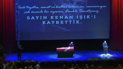 Geçirdiği beyin kanaması sonucu 10 yıldır komada olan ve dün