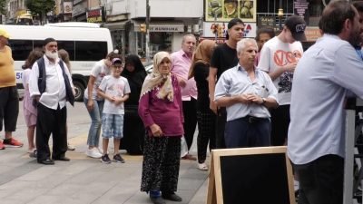 Gaziosmanpaşa Belediyesi, İstanbul Büyükşehir Belediyesi’nin (İBB) kent lokantalarındaki menü ve