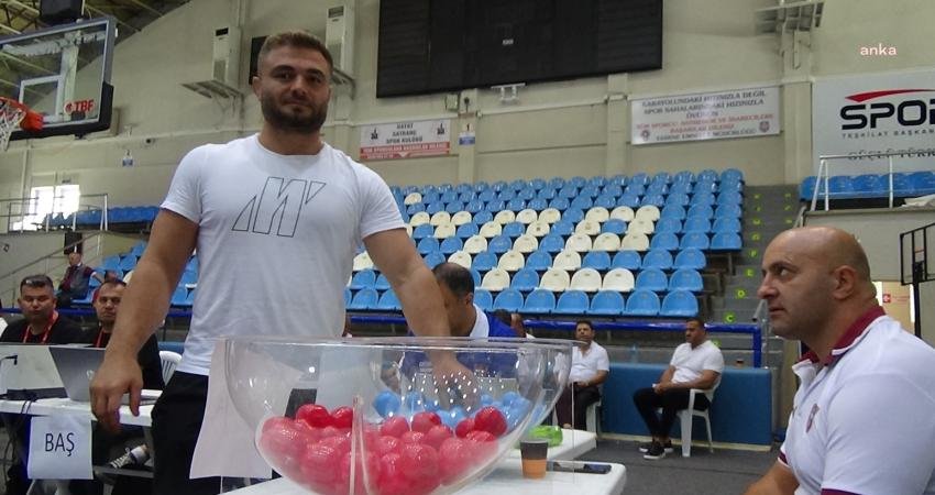 Bu yıl 663’üncü düzenlenen Kırkpınar Yağlı Güreşleri, bugün başlıyor. Güreşlere,
