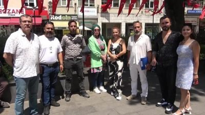 İstanbul’da kauaförler ve berberler, pazar günleri iş yerlerinin kapatılması kararına