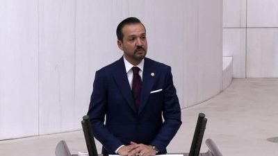 İYİ Parti Ankara Milletvekili Prof. Dr. Kürşat Zorlu, Öğretmenlik Meslek