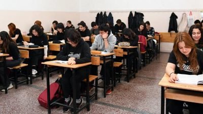 LGS yerleştirme sonuçları açıklandı Öğrencilerin yüzde 96.21’i tercihlerine yerleşti. Anadolu