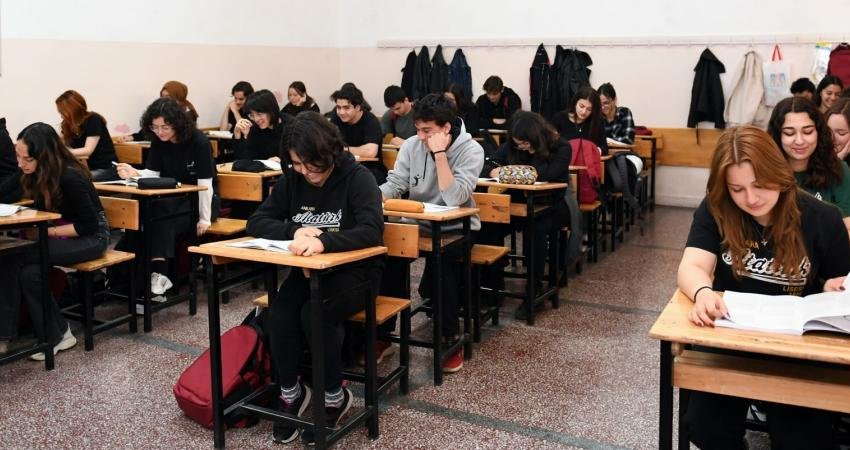 LGS yerleştirme sonuçları açıklandı Öğrencilerin yüzde 96.21’i tercihlerine yerleşti. Anadolu