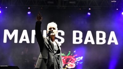 Esenyurt Belediyesi'nin düzenlediği 3. Uluslararası Esenyurt Halk Dansları, Müzik ve