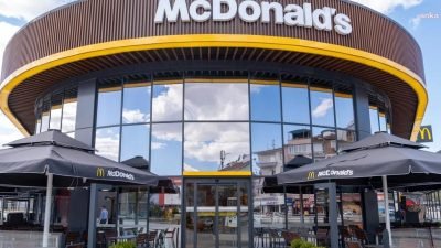 Dünyanın en değerli markalarının belirlendiği Kantar Brandz 2024 Araştırması’nda McDonald’s,