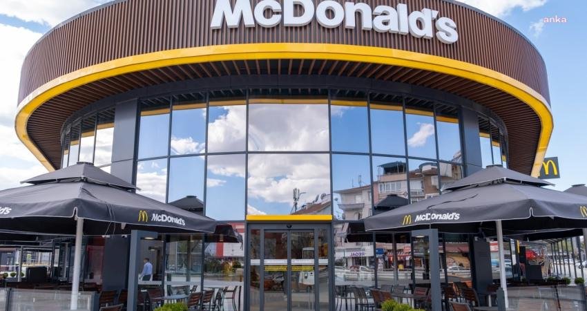 Dünyanın en değerli markalarının belirlendiği Kantar Brandz 2024 Araştırması’nda McDonald’s,