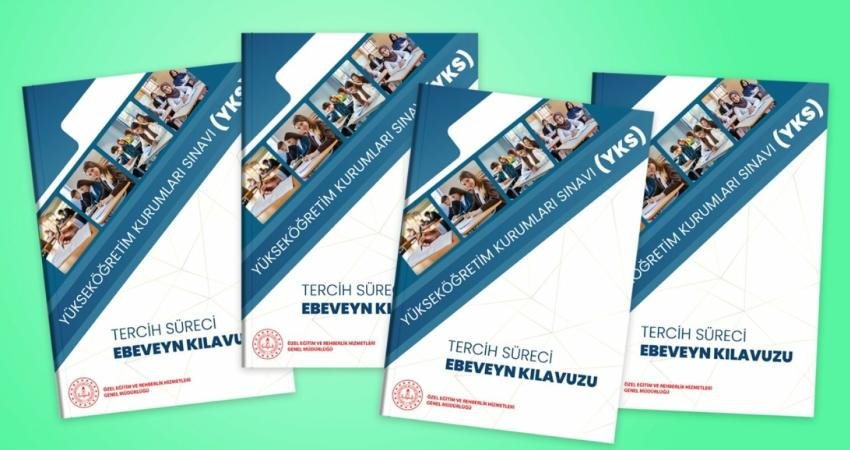 Milli Eğitim Bakanlığı, Ölçme, Seçme ve Yerleştirme Merkezi (ÖSYM) tarafından